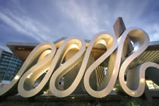 Brisbane Magistrates Court