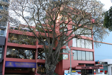 Our offices